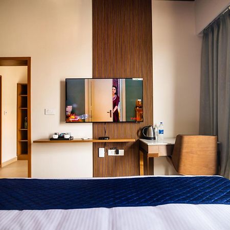 Ananthyam Resort By Anukulas Yelagiri Εξωτερικό φωτογραφία