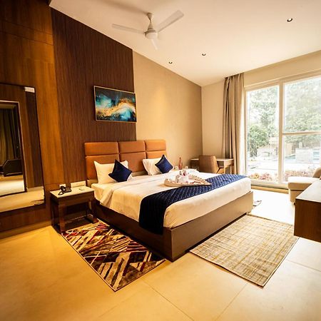 Ananthyam Resort By Anukulas Yelagiri Εξωτερικό φωτογραφία
