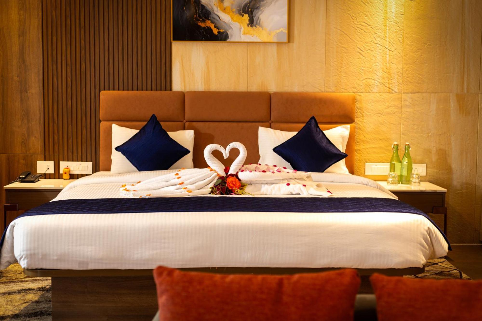 Ananthyam Resort By Anukulas Yelagiri Εξωτερικό φωτογραφία