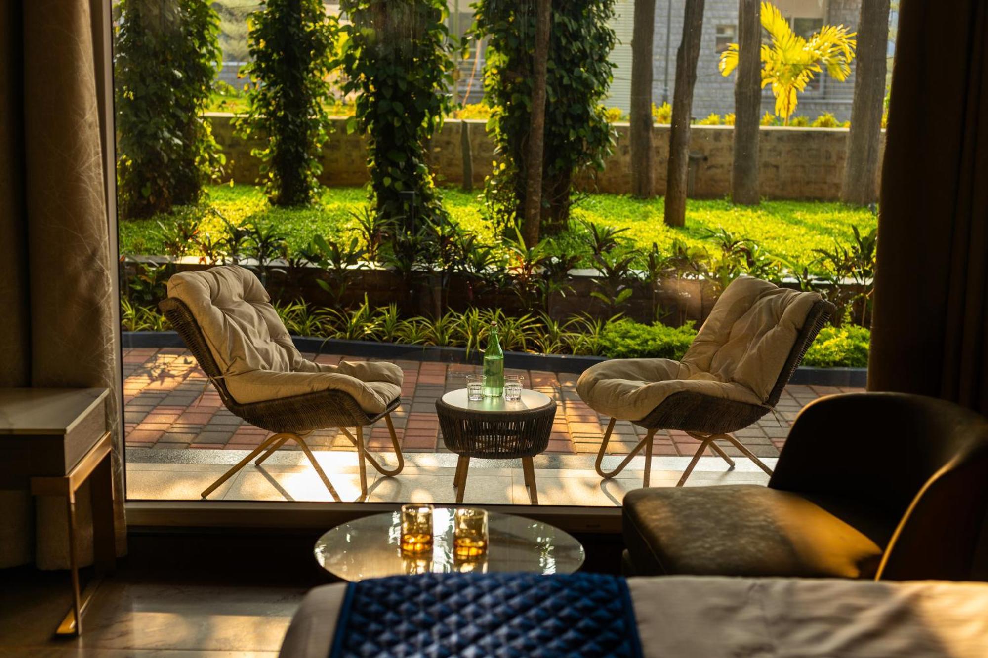 Ananthyam Resort By Anukulas Yelagiri Εξωτερικό φωτογραφία