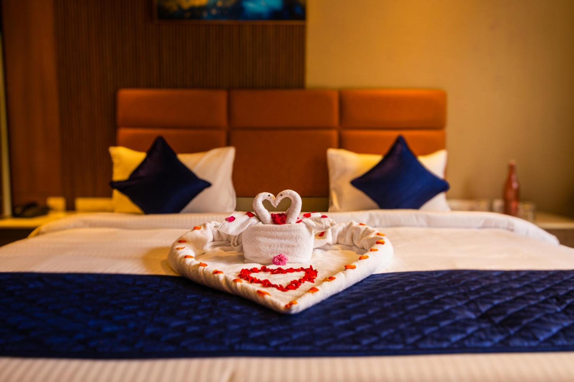 Ananthyam Resort By Anukulas Yelagiri Εξωτερικό φωτογραφία
