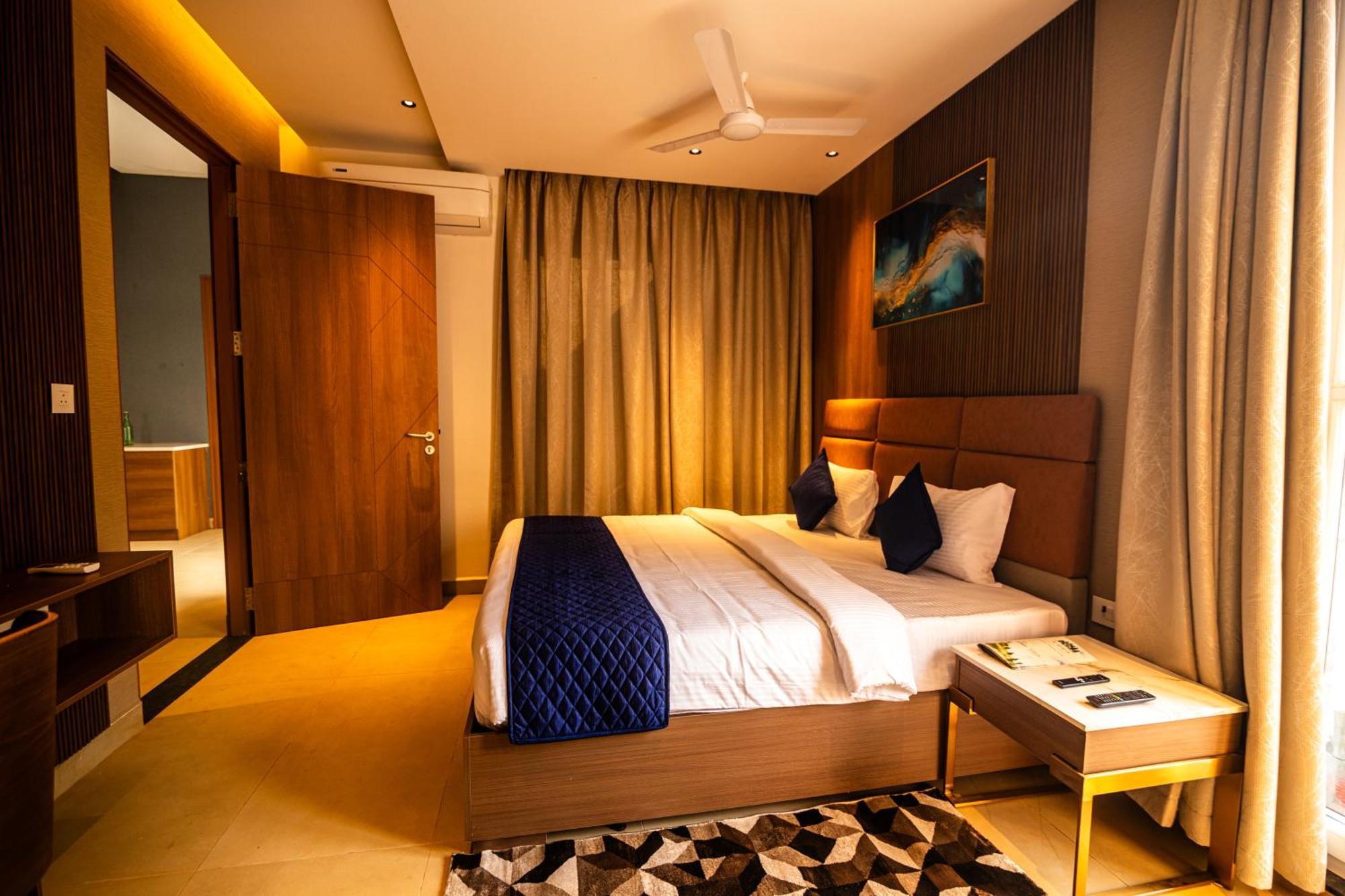 Ananthyam Resort By Anukulas Yelagiri Εξωτερικό φωτογραφία