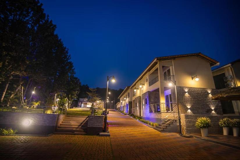 Ananthyam Resort By Anukulas Yelagiri Εξωτερικό φωτογραφία