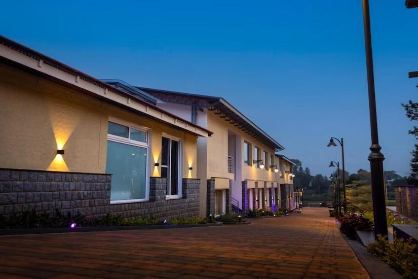 Ananthyam Resort By Anukulas Yelagiri Εξωτερικό φωτογραφία